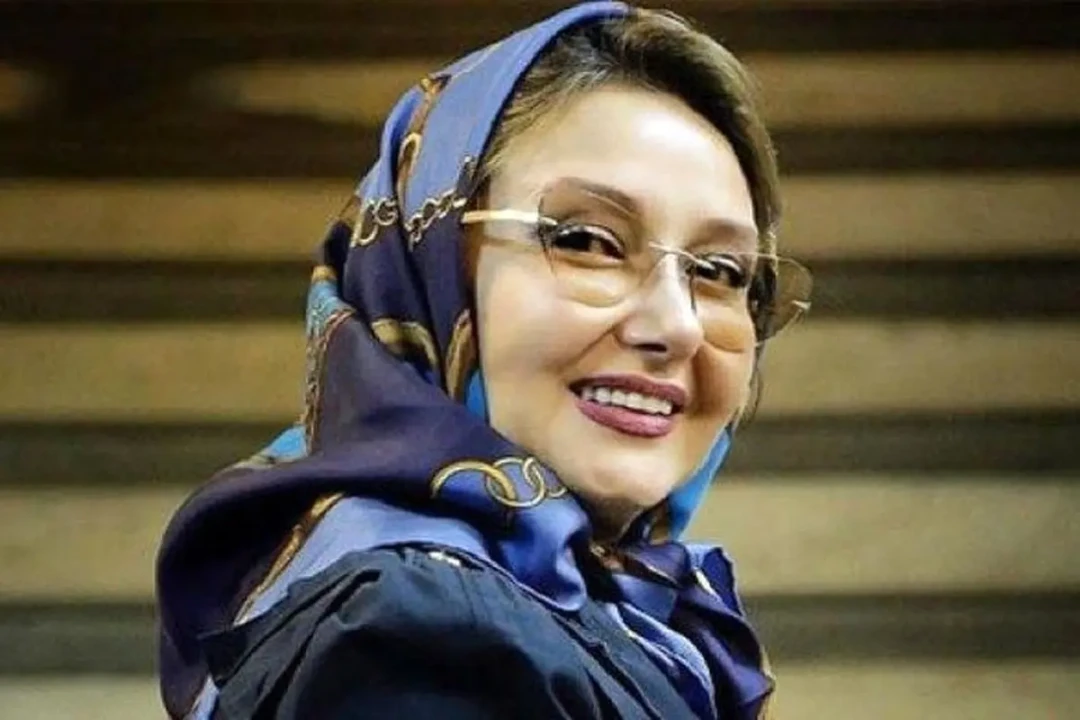 نظر جنجالی کتایون ریاحی در رابطه‌ی با پرونده تجاوز پژمان جمشیدی